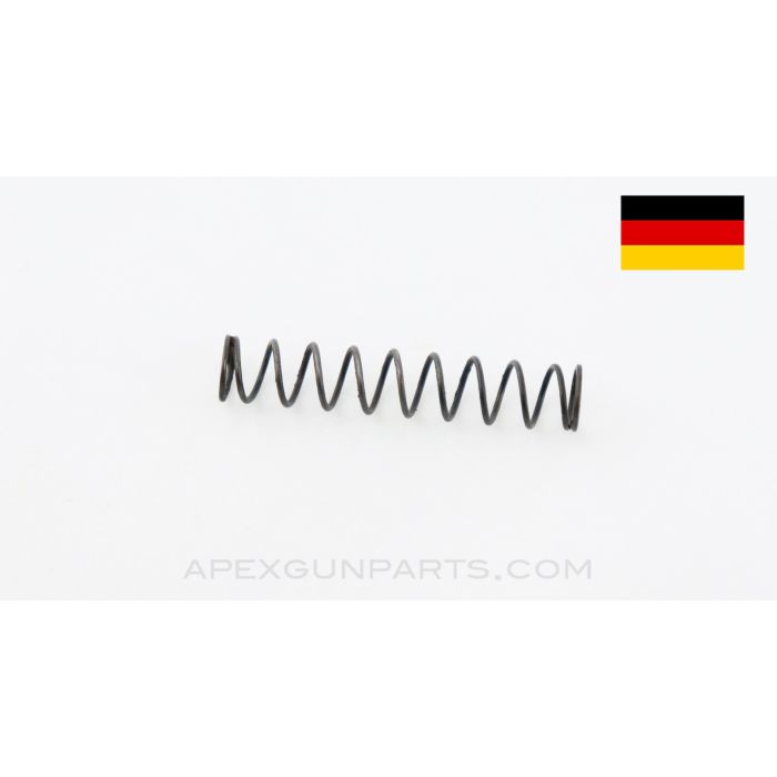 MG-13 Manual Sear Spring *Good*