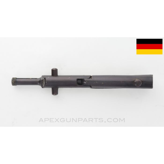 MG-34 Machine Gun Ruptured Cartridge Extractor *Excellent*