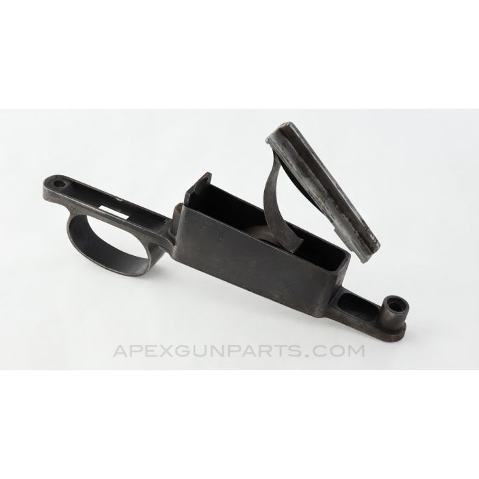 Mauser M93/M95 Trigger Guard Assembly *Good*
