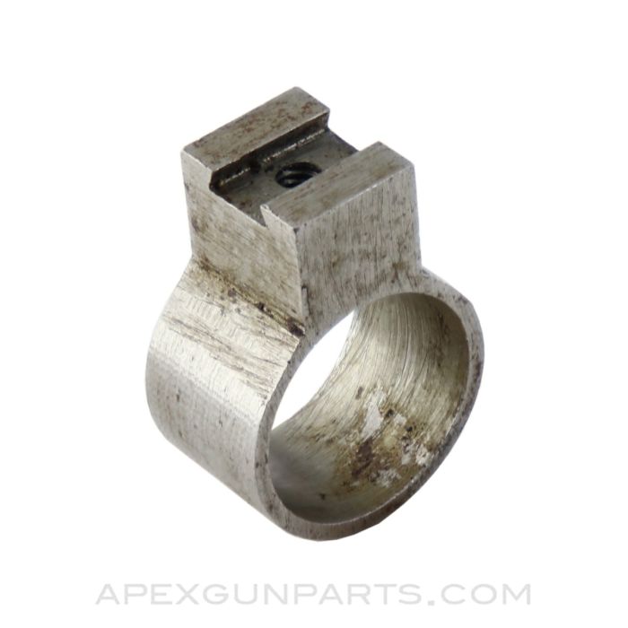 Mauser M1891/M93/M95 Front Sight Base *Good*