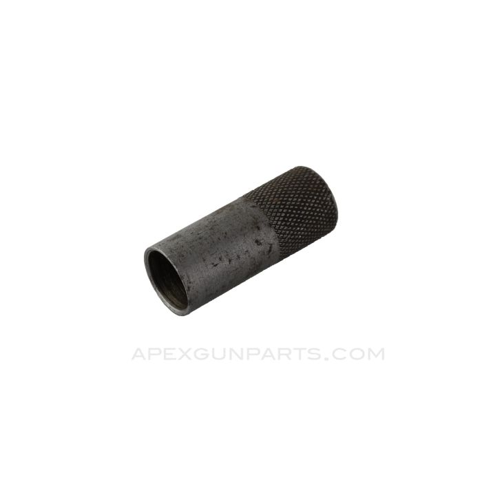 Vicker's Muzzle Protector, MKII, .303BR *Good* 