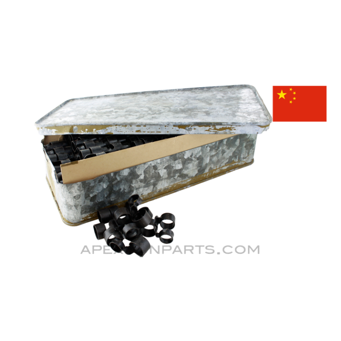 Browning .50 Cal Links, Set of 200, Chinese *Sealed in Can* 