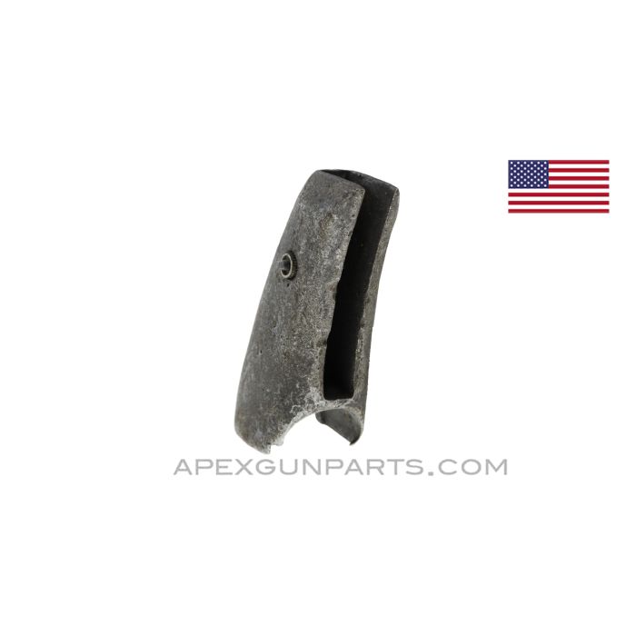 Browning 1919A4 Pistol Grip, Aluminum *Fair* 