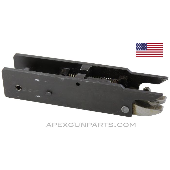 Browning ANM2 Lock Frame, With Accelerator, .30-06, Blued *Good* 