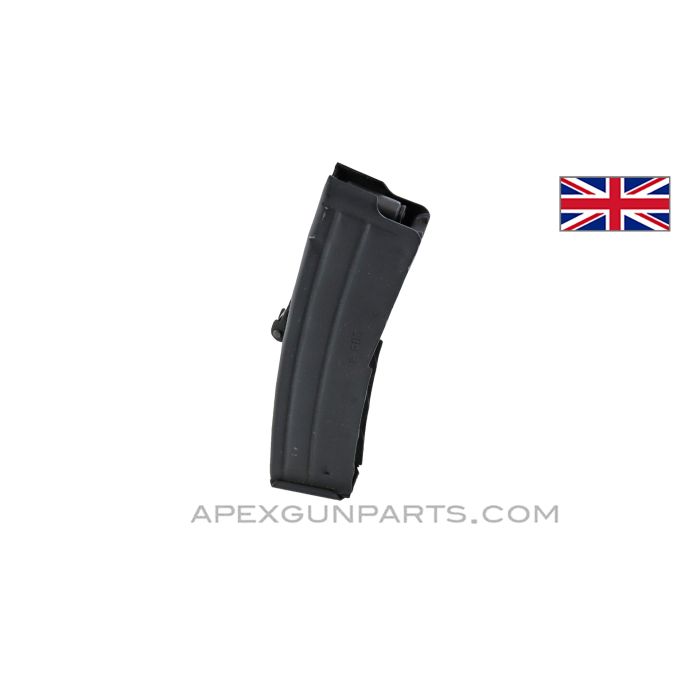 Sterling Magazine, L2A3, 15rd, 9mm *Very Good* 