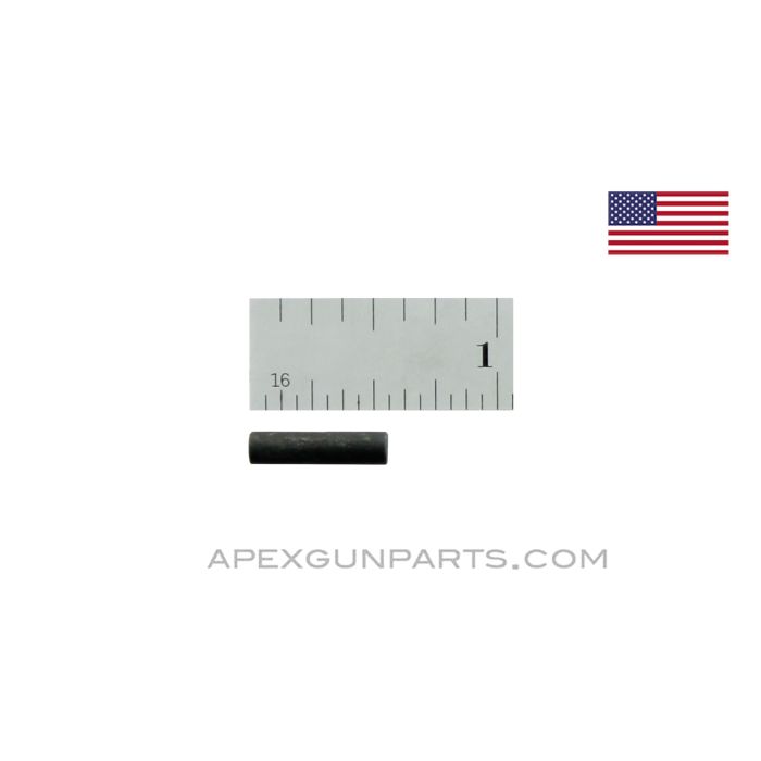 Winchester 1911 Shotgun Locking Block Operating Rod Pin *Very Good*