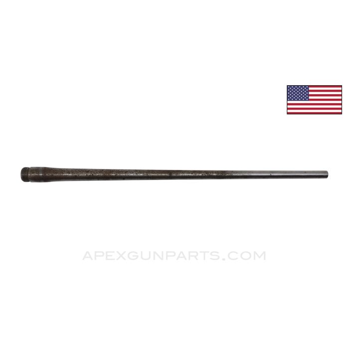 98 Mauser Barrel, 22", Wilson Arms, 300 Win *Good*