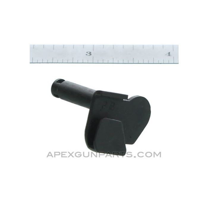 BM59 Sear Trip Lever Guide Plate, *Very Good*