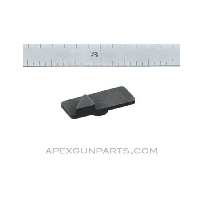 BM59 Selector Stop Plate, *Very Good* 
