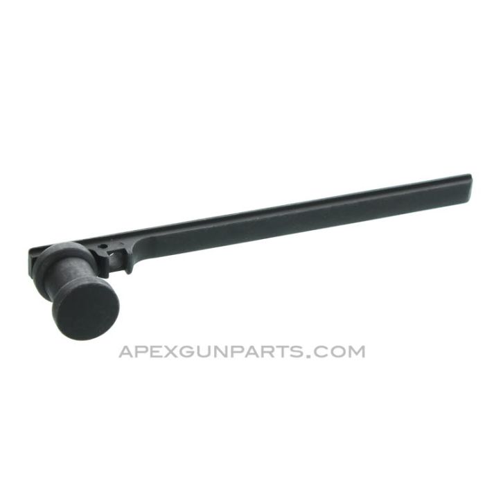 FAL Charging Handle Assembly, Stripped, *Refinished* 