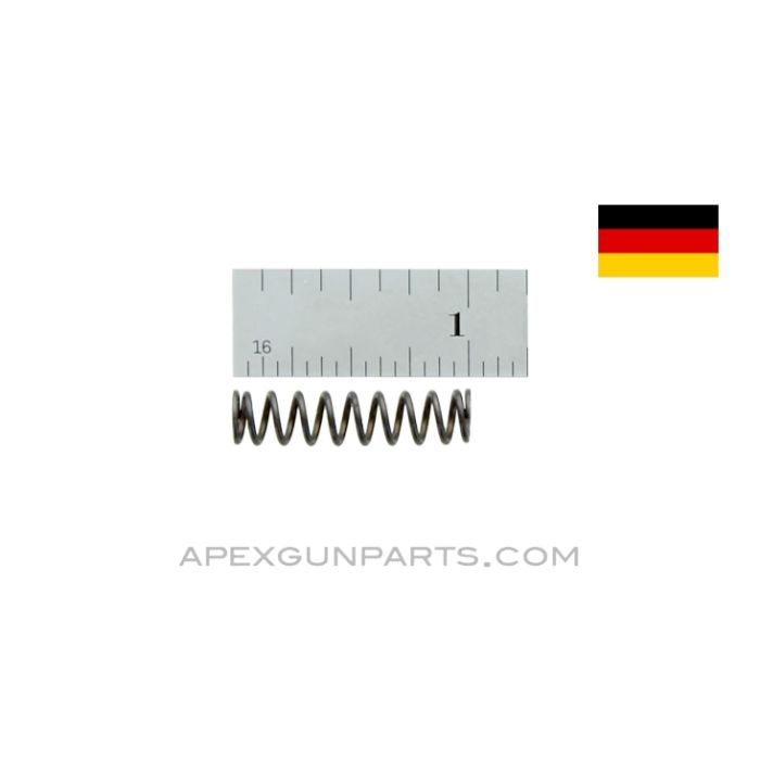 H&K MP5 Firing Pin Spring, *NEW* 
