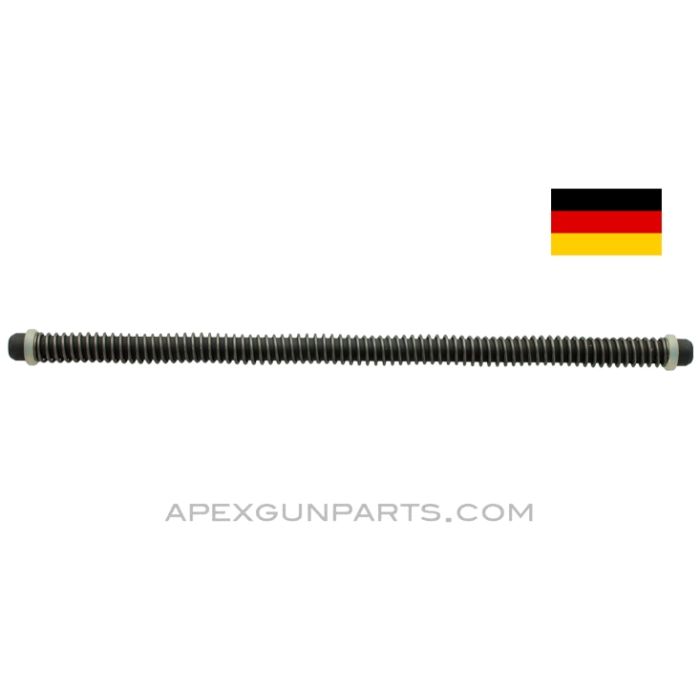 H&K MP5 Recoil Spring Assembly, Complete, 9-3/16", *Very Good* 