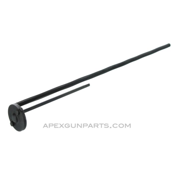 Czech SA. 24/26 Recoil Spring Assembly, *Very Good* 