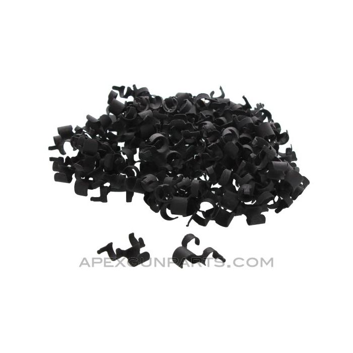 SAW / M249 / FN Minimi - 200 count M27 Links, 5.56X45, NATO, *Excellent*