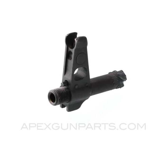 Romanian AK47 Front Sight Block W/Detent & Pins