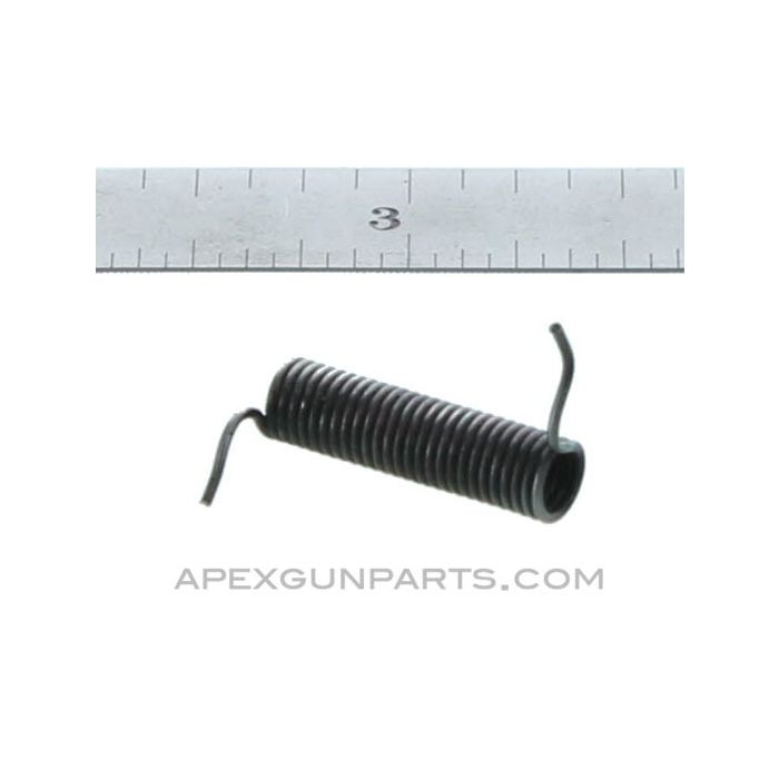 UK59 Spring, Ejection Port Door Spring, *Good* 