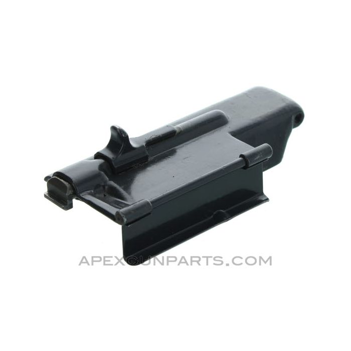 UK59 Feed Tray Cover, Part #29, *Very Good* 