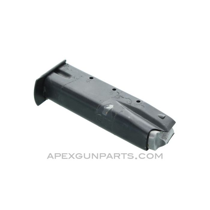 STAR Model 30 Magazine, 10rd Modified, 9mm, *Good to Very Good*, Sold *As Is*