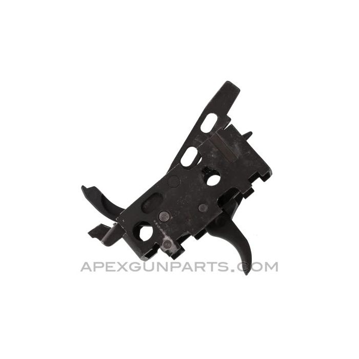 HK33 Semi Auto Trigger Pack, W/2 US Components