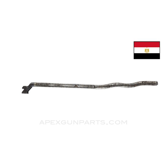 Egyptian AKM Recoil Spring Assembly, *Good*