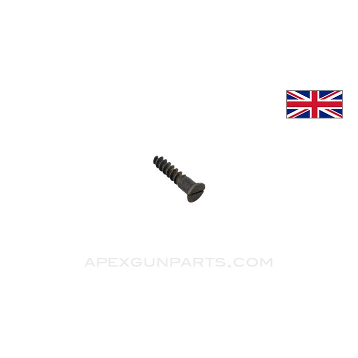 Enfield #1 MK III Screw's, Set Of 2, Buttplate