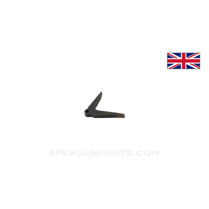 Enfield #4 Sear, *Very Good*