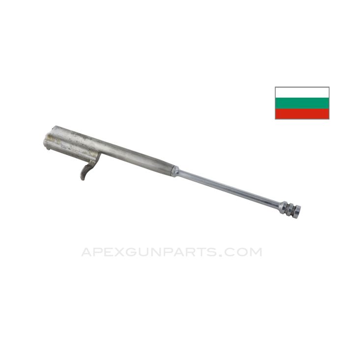 Bulgarian AK-47 / AKM Bolt Carrier, 7.62x39, *Good*  