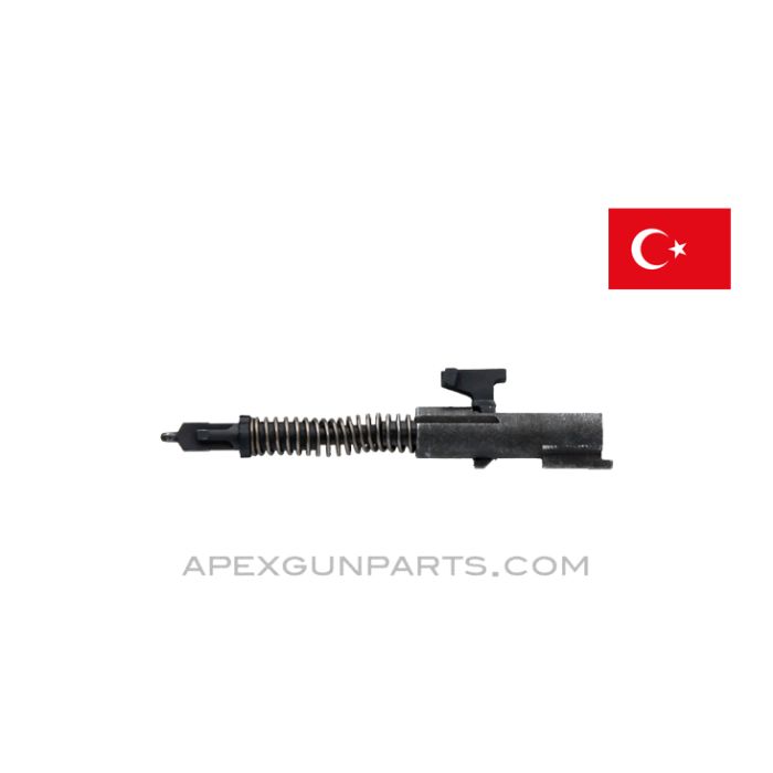 Canik TP9 Pistol Firing Pin Assembly, With Block, *Very Good* 