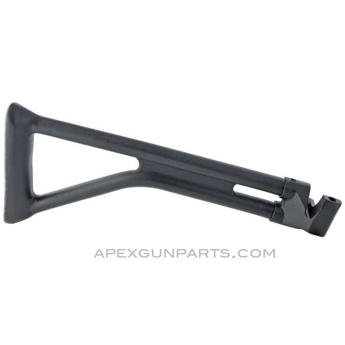 Galil AR / ARM / SAR Side Folding Stock, Polymer, Multiple Finish Options Available