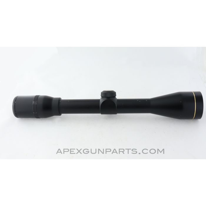 Nikko Stirling Gold Crown Deluxe 6x40 Rifle Scope *Good* 