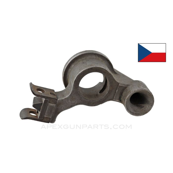 ZB30 Front Sight / Gas Block Assembly, *Good*