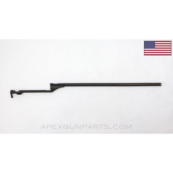 M1 Garand Operating Rod, S.A., Type 9, Modified