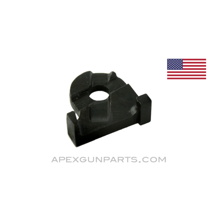 Browning 1919A4 Moveable Plate (Cover Catch), Fixed, No Spring Guide, *Very Good*