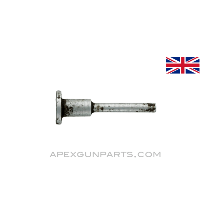 Enfield #4 Rear Sight Plunger, *Good* 