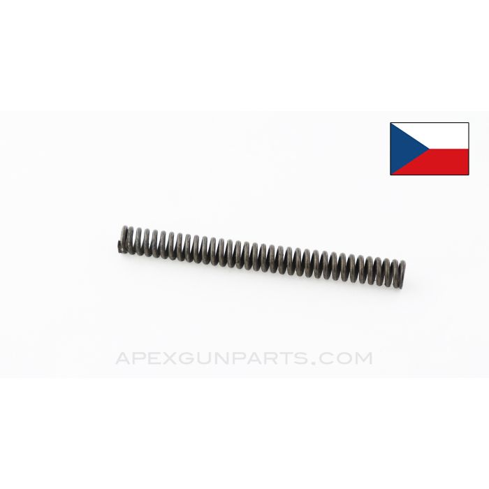 CZ 75D Mainspring *Good*