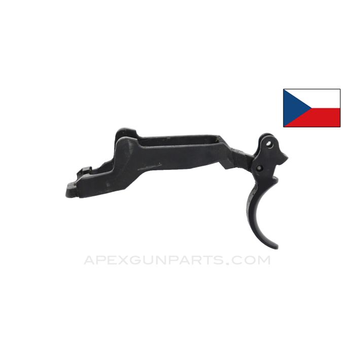 CZ 75 Trigger and Trigger Bar *Good*