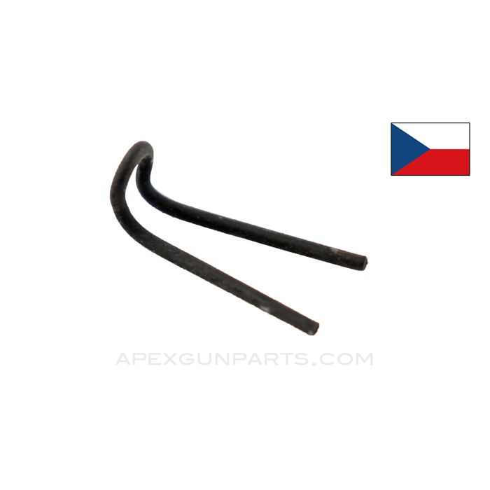 CZ 75 Magazine Catch Spring *Very Good*