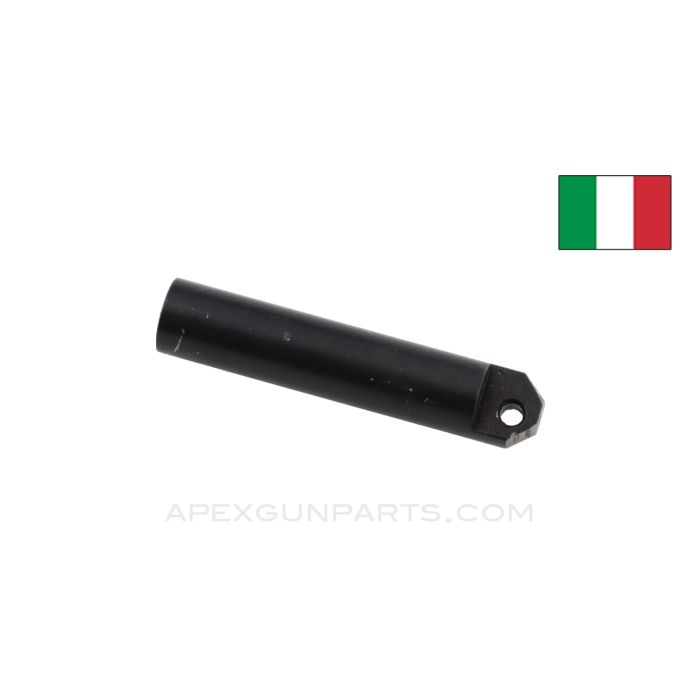 Bernardelli Model 60 Mainspring Housing, Round *Good*