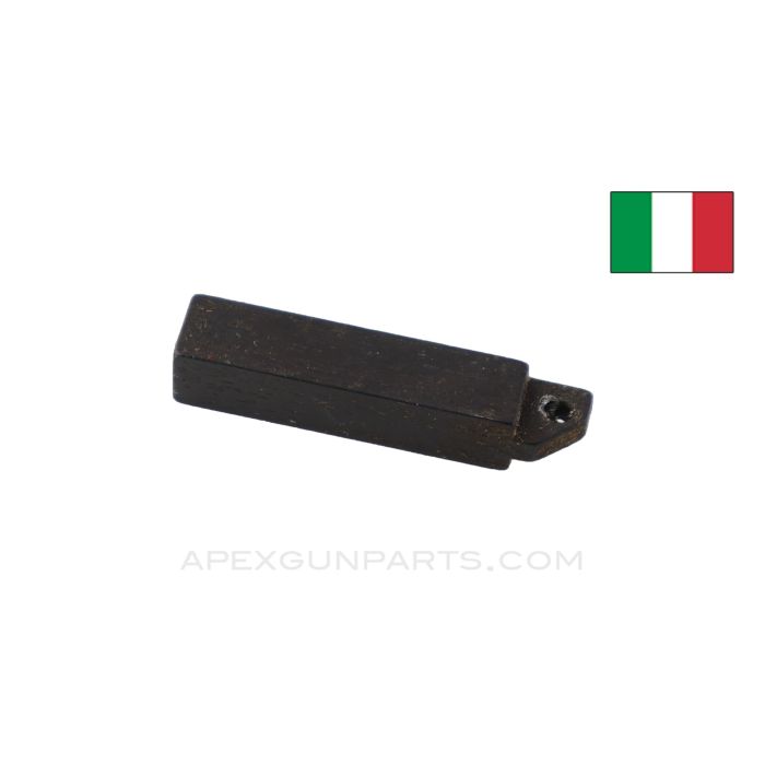 Bernardelli Model 60 Mainspring Housing, Square *Good*