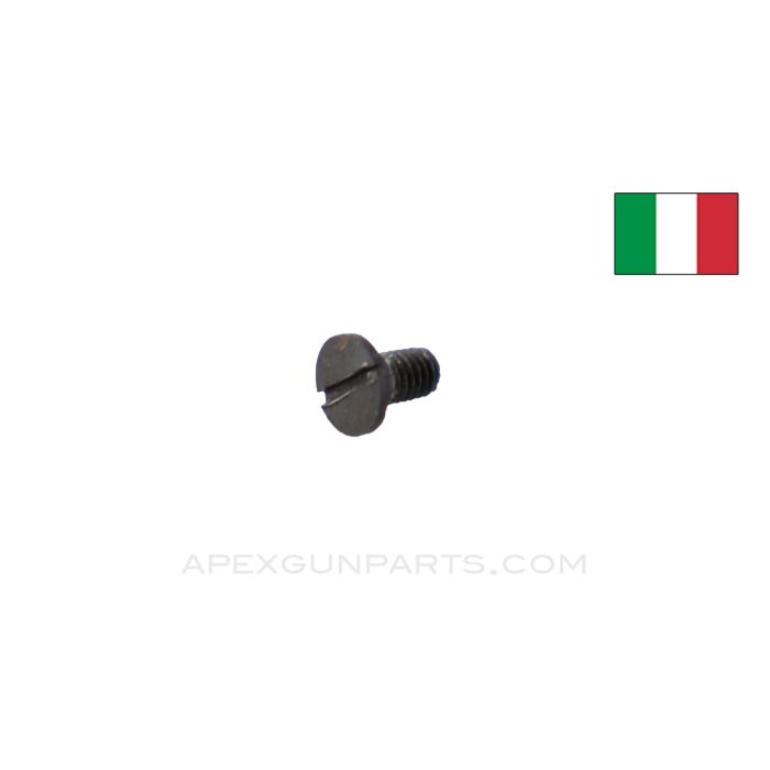 Bernadelli Model 60 Trigger Bar Spring Screw *Good*