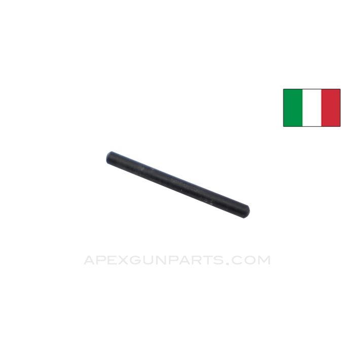 Bernardelli Model 60 Mainspring Holder & Grip Pin *Good*