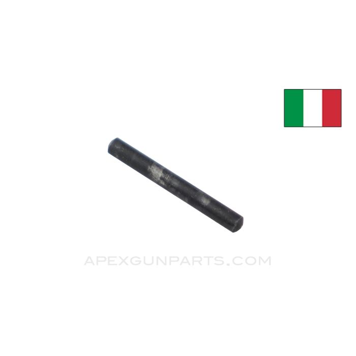 Bernardelli Model 60 Mainspring Holder Stop Pin *Good*