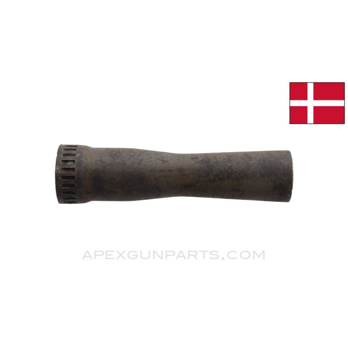 Madsen 1946 Flash Hider *Good* 