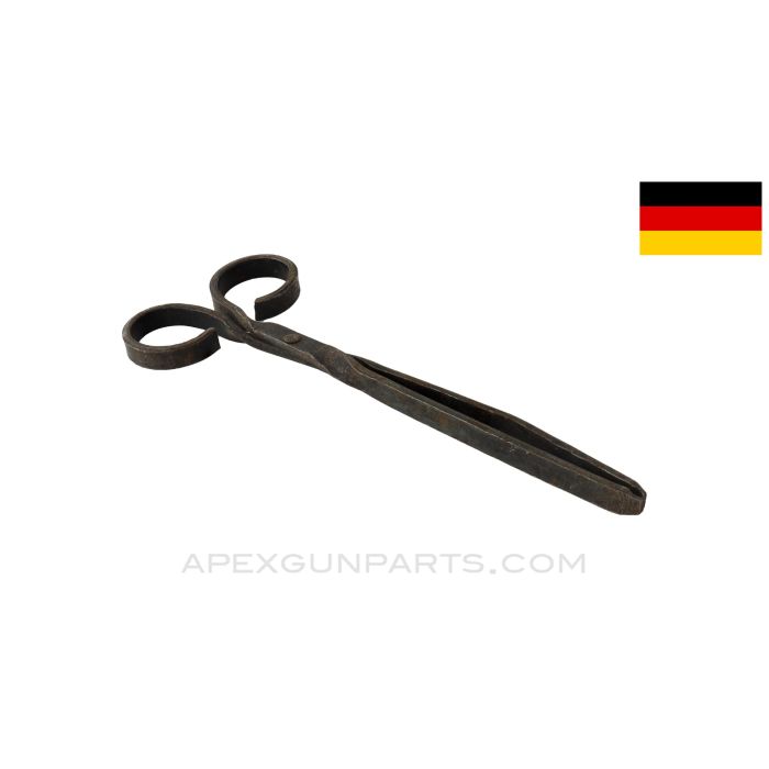 Maxim MG Empty Cartridge Case Removal Tongs *Fair* 