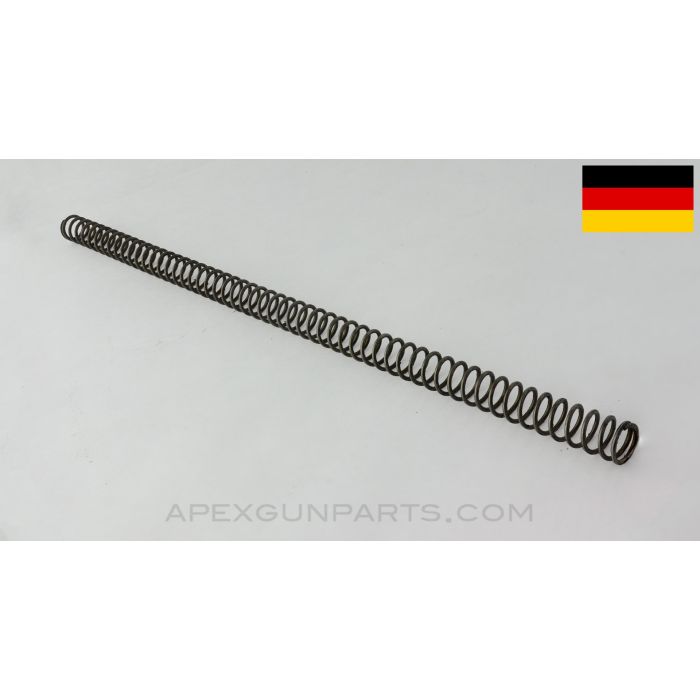 MG-15 Operating / Recoil Spring *Good* 