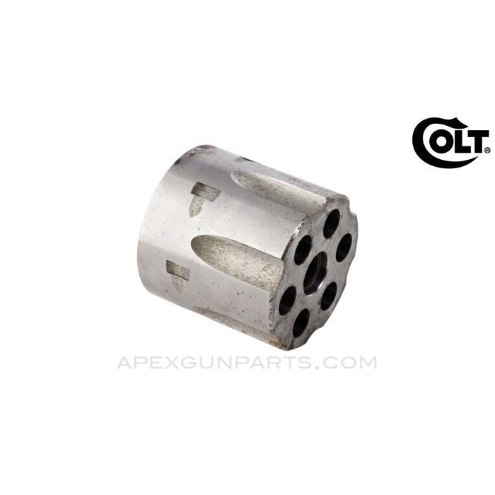 Colt .32-20 SAA Cylinder, In The White *NOS*
