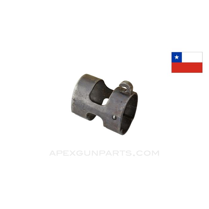 Chilean M1912 Mauser Front Barrel Band *Good*