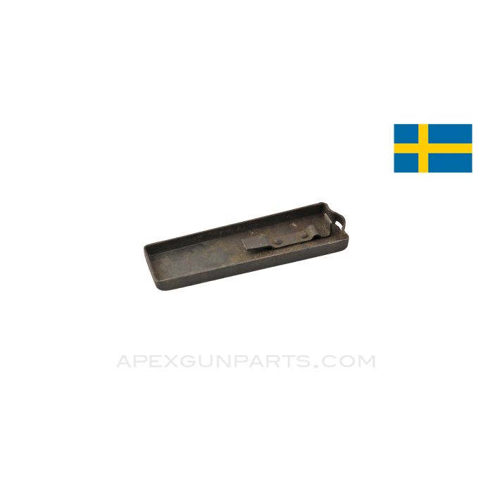 Swedish Ljungman AG-42B Floorplate *Very Good*