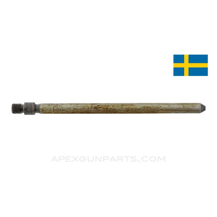 Swedish Ljungman AG-42B Bolt Guide *NOS*