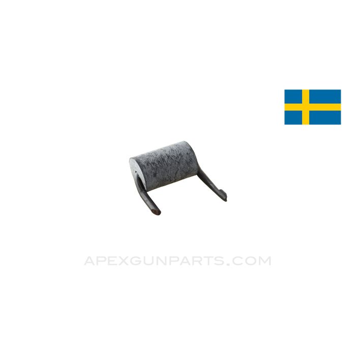 Swedish Ljungman AG-42B Cartridge Bumper, 14mm *Very Good*
